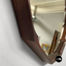 Load image into Gallery viewer, Wall mirror by Sormani, 1960s
