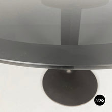 Carica l'immagine nel visualizzatore di Gallery, Dining table TL59 by Afra and Tobia Scarpa for Poggi, 1980s
