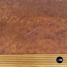 Carica l'immagine nel visualizzatore di Gallery, Dining table Artona by Afra and Tobia Scarpa for Maxalto, 1970s
