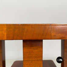 Charger l'image dans la galerie, Coffe table in wood, 1930s
