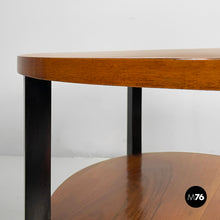 将图片加载到图库查看器，Coffe table in wood, 1930s
