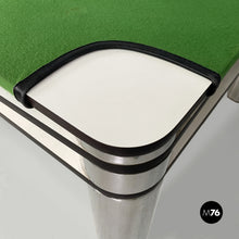 画像をギャラリービューアに読み込む, Game table Poker by Joe Colombo for Zanotta, 1970s
