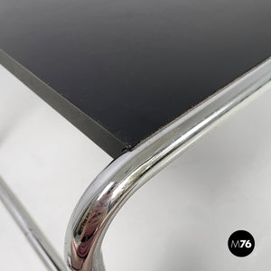 Coffee table Laccio by Marcel Breuer for Gavina, 1970s