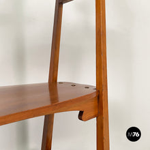 Load image into Gallery viewer, Whatnot in wood, early 1900s
