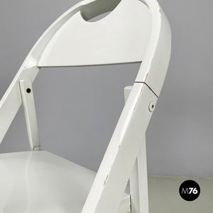 Folding chair Tric by Achille and Pier Giacomo Castiglioni, 1960s