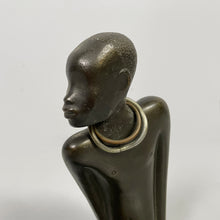 Load image into Gallery viewer, Sculpture by Karl Hagenauer, 1930s

