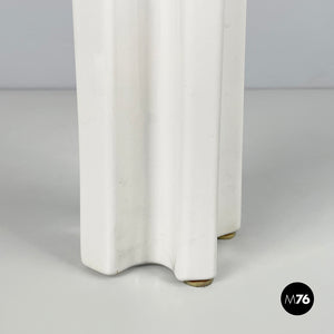 Vase Filippine by Angelo Mangiarotti for Fratelli Brambilla, 1970s