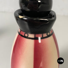 将图片加载到图库查看器，Oil and vinegar service by Rometti Umbertide, 1950s

