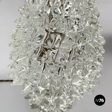 Load image into Gallery viewer, Table lamps by Barovier&amp;Toso, 1950s
