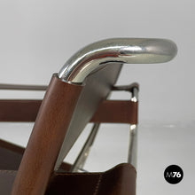 Load image into Gallery viewer, Armchairs Wassily by Marcel Breuer for Gavina, 1960s

