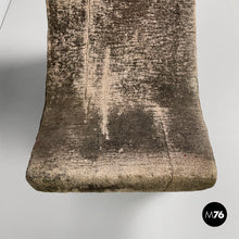 Carica l'immagine nel visualizzatore di Gallery, Stone stool, 1930s
