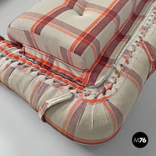 Carica l&#39;immagine nel visualizzatore di Gallery, Sofa bed Anfibio by Alessandro Becchi for Giovannetti Collezioni, 1970s
