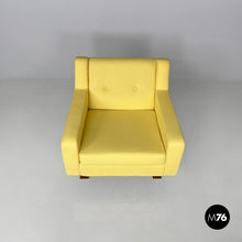 将图片加载到图库查看器，Armchairs LP34 by Franco Albini and Franca Helg for Poggi, 1966
