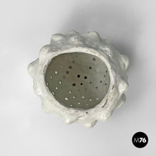 Load image into Gallery viewer, Flower vase in ceramic, 1950s
