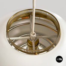 Load image into Gallery viewer, Chandelier Beehive by Alvar Aalto for Valaisinpaja Oy, 1970s
