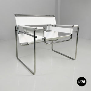 Armchair Wassily by Marcel Breuer for Gavina, 1960s