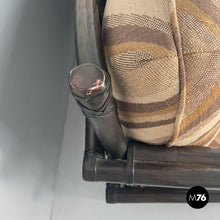 Load image into Gallery viewer, Sofa by Lyda Levi for McGuire Company, 1970s
