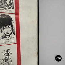 Load image into Gallery viewer, Poster 138 Originali d'Autore, 1990s
