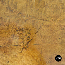 Load image into Gallery viewer, Walnut wood desk for Hille of London, 1920s
