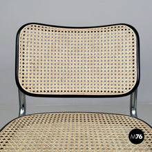 Load image into Gallery viewer, Chairs Cesca by Marcel Breuer for Gavina, 1960s
