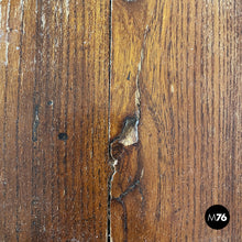 Carica l&#39;immagine nel visualizzatore di Gallery, Wooden dining table, 1930s
