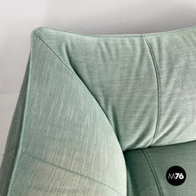 Load image into Gallery viewer, Sofa Le Bambole by Mario Bellini for B&amp;B, 1980s
