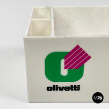 Load image into Gallery viewer, Storage for Olivetti, 1970s
