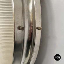 画像をギャラリービューアに読み込む, Wall lamp Sigma by Sergio Mazza for Artemide, 1960s

