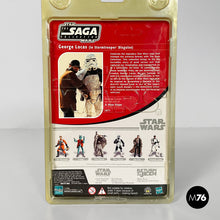 将图片加载到图库查看器，Collectible figure in plastic for Hasbro, 2006
