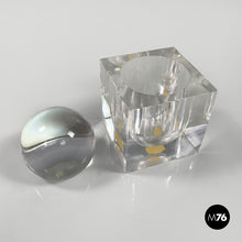 Load image into Gallery viewer, Sculpture for Guzzini, 1970s
