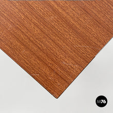 Load image into Gallery viewer, Metal chest of drawers with casters, 1950s
