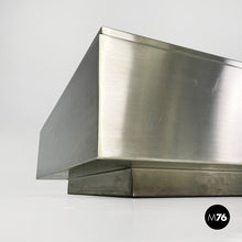 Load image into Gallery viewer, Metal coffee table, 1970s
