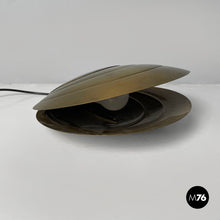 Charger l'image dans la galerie, Table lamp by Angelo Brotto for Esperia, 1970s

