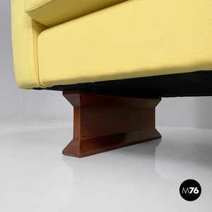 Sofa LP34 by Franco Albini and Franca Helg for Poggi, 1966