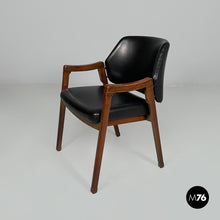 将图片加载到图库查看器，Chairs 814 by Ico e Luisa Parisi for Cassina, 1960s
