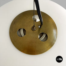 Charger l&#39;image dans la galerie, Chandelier 1104 for Stilnovo, 1960s
