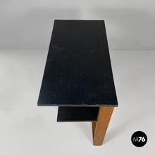 Carica l'immagine nel visualizzatore di Gallery, Wooden coffee table, 1970s
