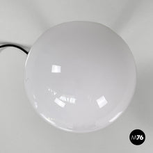 Load image into Gallery viewer, Table lamp WG 24 by Wilhelm Wagenfeld for Tecnolumen, 1980s
