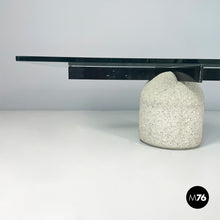 Load image into Gallery viewer, Coffee table Paracarro by Giovanni Offredi for Saporiti Italia, 1970s

