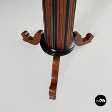 Load image into Gallery viewer, Wooden chessboard table, 1930s
