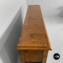 将图片加载到图库查看器，Wooden sideboard, 1930s
