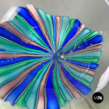 Load image into Gallery viewer, Doorstop in Murano glass, 1980s
