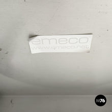 将图片加载到图库查看器，Stool in aluminum by Philippe Starck for Emeco, 2000s
