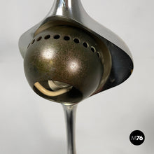 将图片加载到图库查看器，Table lamp Cobra by Angelo Lelii for Arredoluce, 1960s
