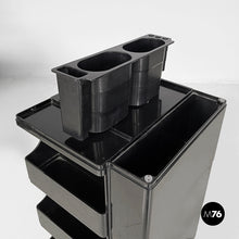 Load image into Gallery viewer, Cart Boby by Joe Colombo for Bieffeplast, 1970s
