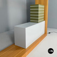 Carica l'immagine nel visualizzatore di Gallery, Cabinet Grande Arco by Andrea Branzi for Design Gallery Milano, 1991
