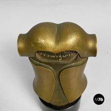 Load image into Gallery viewer, Sculpture Torso Marzotto by Miguel Berrocal, 1986
