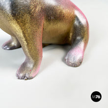 Load image into Gallery viewer, Sculpture Doggy John by Julien Marinetti, 2000s
