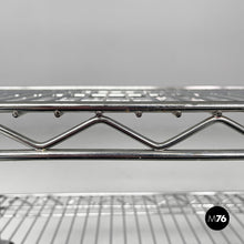 Carica l&#39;immagine nel visualizzatore di Gallery, Cart in steel, 2000s

