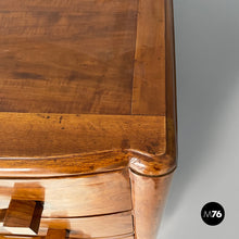 画像をギャラリービューアに読み込む, Chest of drawers in wood, 1930s
